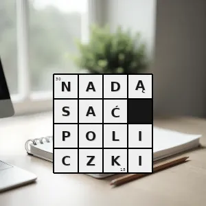 Hasło krzyżówkowe obrazić się obruszyć nadąć się - nadąsać policzki – rozwiązanie, synonimy, podpowiedzi i definicje krzyżówkowe